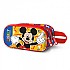 [해외]DISNEY 필통 Mickey Mouse Oh Boy-3D Doble 14139857151 Multicolor