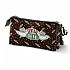 [해외]KARACTERMANIA Fan Triple 2.0 Friends Central Perk 연필통 14139857490 Brown