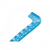 [해외]EDEA 아이스 스케이트 가드 Extensible 14140456019 Glitter Blue
