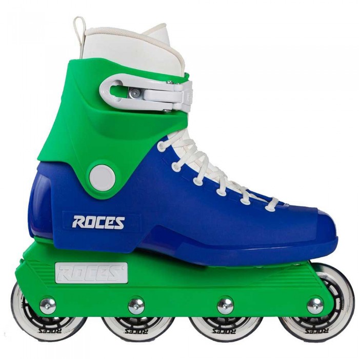 [해외]로체스 인라인 스케이트 리퍼브 상품 1992 14141055022 Pacific Blue