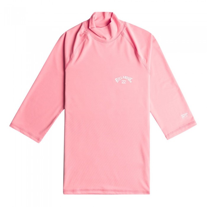 [해외]빌라봉 UV 긴팔 티셔츠 Tropic Surf 14140652698 Flamingo
