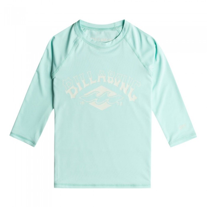 [해외]빌라봉 UV 반팔 티셔츠 s Surf Dayz 14140652355 Pure Aqua