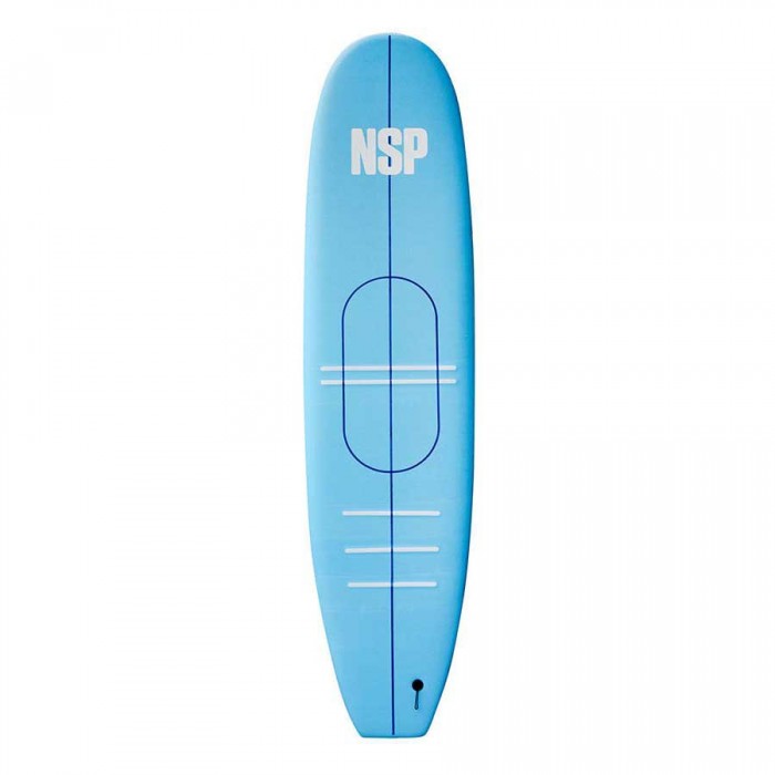 [해외]NSP 서핑보드 Teacher´s Pet 8´4´´ 14139752903 Blue