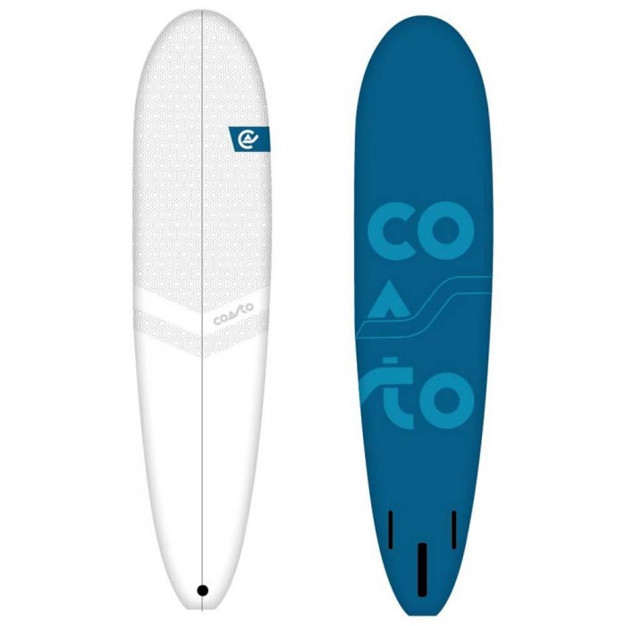 [해외]COASTO 부드러운 서핑보드 5´11 14140960265 Blue