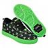 [해외]Heelys X minecraft 운동화 14141026890 Green / Black / Green