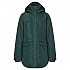 [해외]오클리 APPAREL Kora Insulated Parka 파카 14139742831 Hunter Green (Helmet)