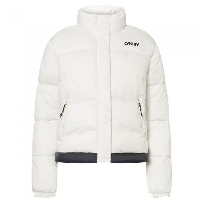 [해외]오클리 APPAREL TNP Puffy 재킷 14139743351 Arctic White