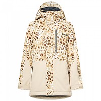 [해외]오클리 APPAREL TNP TBT Insulated 재킷 14139743374 Cheeta Td Print