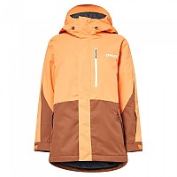 [해외]오클리 APPAREL TNP TBT Insulated 자켓 14139743379 Soft Orange / Carafe