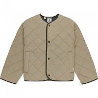 [해외]엘레먼트 Reija Quilt 재킷 14140685726 Vintage Khaki