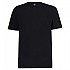 [해외]오클리 APPAREL Relaxed Fit 반팔 티셔츠 14137980328 Blackout