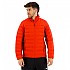 [해외]오클리 APPAREL Ellipse RC Quilted 자켓 14139050881 Red Line