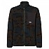 [해외]오클리 APPAREL Mountain Fire Sherpa 지퍼 플리스 14139051096 B1B Camo Hunter