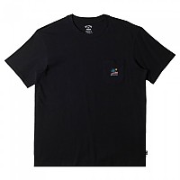 [해외]빌라봉 Troppo 반팔 티셔츠 14140620369 Black