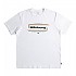 [해외]빌라봉 Insignia 반팔 티셔츠 14140652186 White