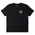 [해외]빌라봉 Rotor 반팔 티셔츠 14140652352 Black