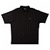 [해외]빌라봉 Shibuya 반팔 폴로 셔츠 14140652384 Black