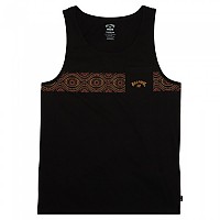 [해외]빌라봉 Spinner Tk 민소매 티셔츠 14140652446 Black