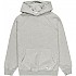 [해외]엘레먼트 Cornell Crest 후드티 14140685584 Mid Grey Heather