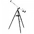 [해외]BRESSER 굴절 망원경 Classic 60/900 Az 4139101313 Black