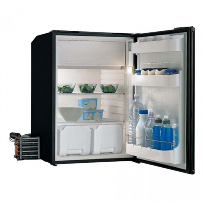 [해외]VITRIFRIGO 2가 제어 장치 냉장고 C130L Ocn 4140378904 Grey