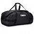 [해외]툴레 Chasm Duffle 가방 70L 4140565568 Black