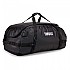 [해외]툴레 Chasm Duffle 가방 90L 4140565572 Black