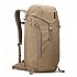 [해외]툴레 All트레일 25L 배낭 4141010780 Faded Khaki