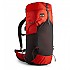 [해외]룬닥스 Padje Light 45L 배낭 4141047010 Lively Red