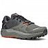 [해외]테크니카 Spark Speed S 고어텍스 하이킹화 4140731710 Dark Grey / Bright Orange