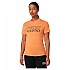 [해외]오클리 APPAREL Wmns Factory Pilot 반팔 티셔츠 4139487460 Soft Orange