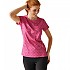 [해외]레가타 Fingal Edition 반팔 티셔츠 4140708560 Flamingo Floral