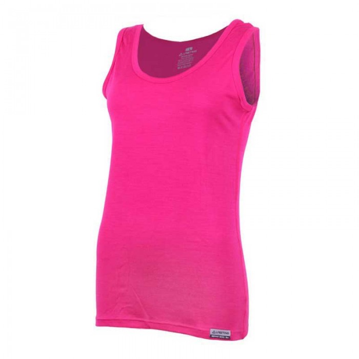 [해외]LASTING BARA 4747 민소매 티셔츠 4141074302 Pink
