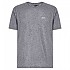 [해외]오클리 APPAREL Relaxed Fit 반팔 티셔츠 4137980330 New Granite Heather