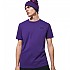 [해외]오클리 APPAREL Gradient B1B Patch 반팔 티셔츠 4139050979 Ultra Purple