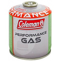 [해외]콜맨 밸브 가스 카트리지 C500 퍼포먼스 1 단위 4139758196 Multicolor