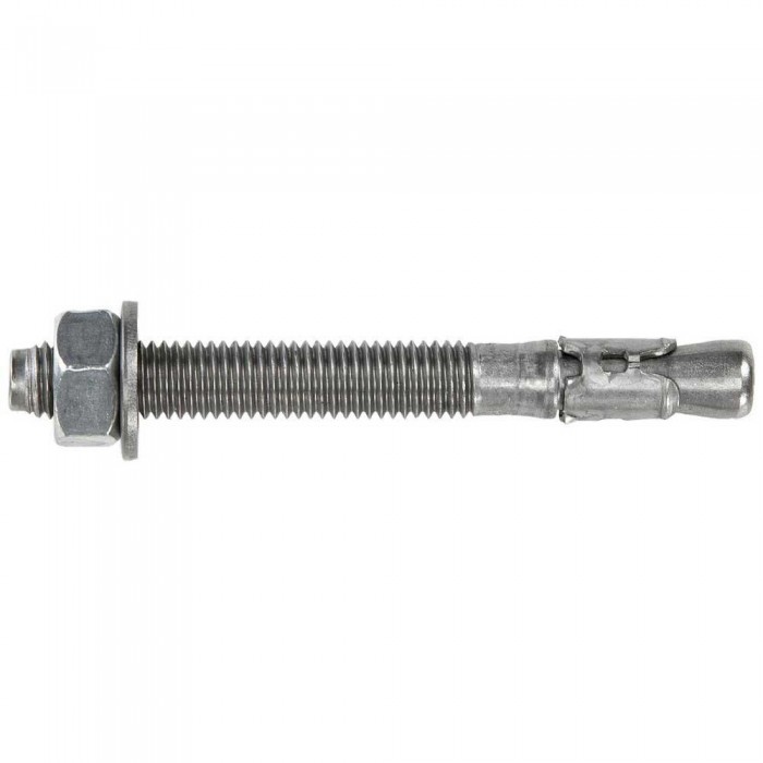 [해외]클라이밍테크놀로지 Anchor Bolt 12 Screw 4136347403 Grey