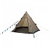 [해외]이지캠프 텐트 Moonlight Spire 4140785479 Dark Sand