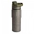 [해외]GRAYL UltraPress 500 ml Titanium 물 필터 병 4140932061 Olive Drab