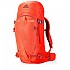 [해외]그레고리 Targhee 45L 배낭 4141026330 Lava Red