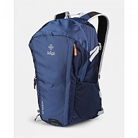 [해외]KILPI Pedes 25L 배낭 4140935950 Dark Blue