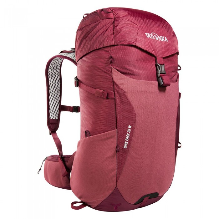 [해외]타톤카 Hike Pack 25L 배낭 4140791699 Bordeaux Red