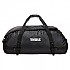 [해외]툴레 Chasm XL 130L 가방 4137800446 Black