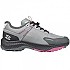 [해외]가몬트 9.81 Hi-Ride 하이킹화 4140477414 Griffin Grey / Red Violet