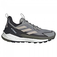 [해외]아디다스 테렉스 Free Hiker 2.0 Low 하이킹화 4141114819 Ch Solid Grey / Core Black / Olive Strata