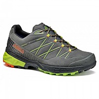 [해외]아솔로 Tahoe lth goretex mm 하이킹화 4141080855 Graphite / Green Lime