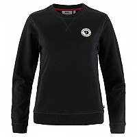 [해외]피엘라벤 1960 Logo Badge 스웨터 4141222014 Black