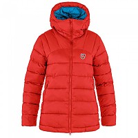 [해외]피엘라벤 Expedition Mid Winter 자켓 4141222077 True Red / UN Blue