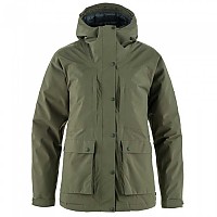 [해외]피엘라벤 High Coast Hydratic Padded 재킷 4141222116 Laurel Green