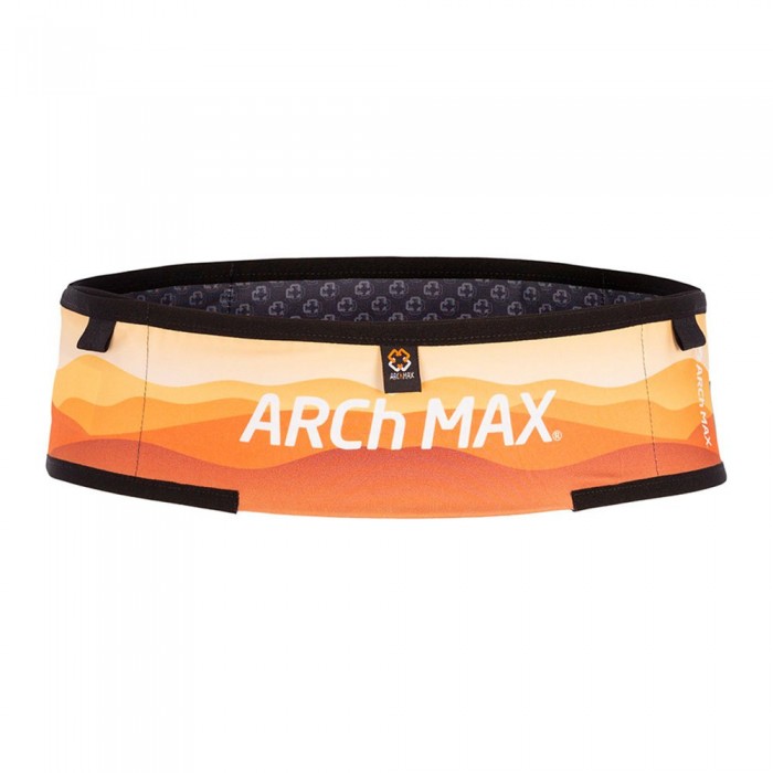 [해외]Arch Max 벨트 Pro 4140265579 Orange